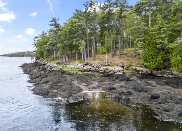 Property at Lot 8 Kennebec Shores North Rd, Phippsburg, ME 04562