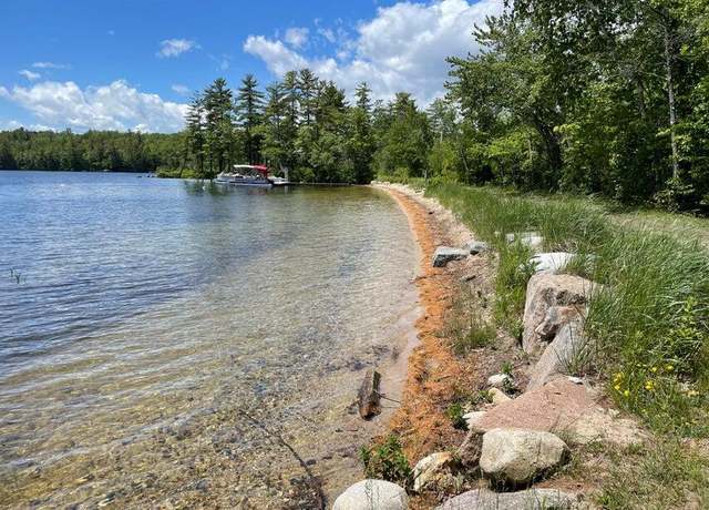 Property at 0 Big Sandy Rd, Bridgton, ME 04009