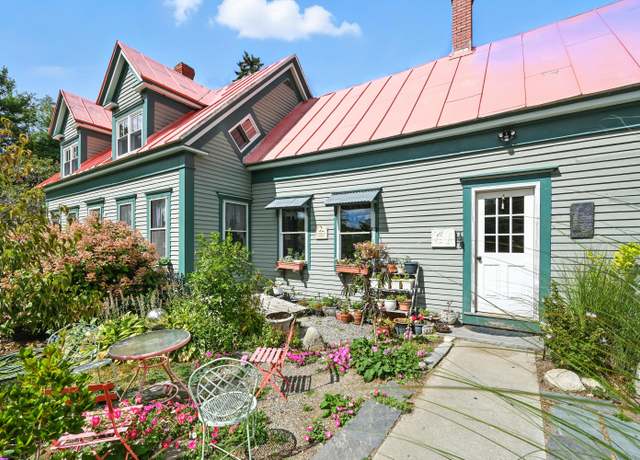 Property at 125 N Pond Rd, Rome, ME 04963, 2 beds, 1 bath