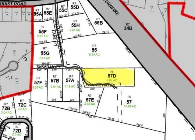 Property at 0 Tinker Ln Unit 57D, Cumberland, ME 04021