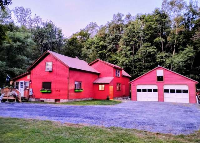 Property at 51 N Guilford Rd, Monson, ME 04464, 3 beds, 1 bath