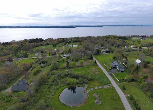 Property at Lot 3 Old Stone Rd, Lincolnville, ME 04849