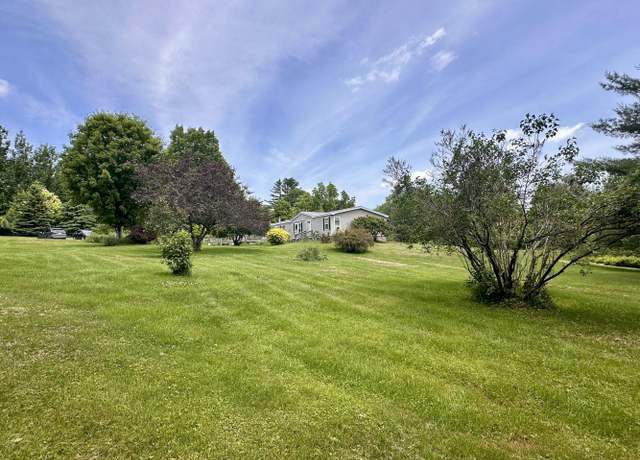 Property at 489 Ward Hill Rd, Norridgewock, ME 04957, 3 beds, 2 baths