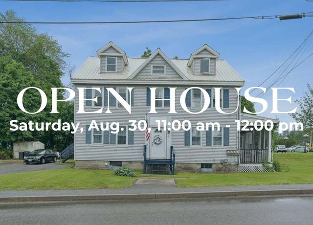 Property at 1 Griffin Rd, Scarborough, ME 04074, 4 beds, 3 baths