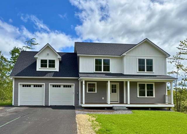 Property at 42 Woodbrey Ln, Standish, ME 04084, 4 beds, 2.5 baths