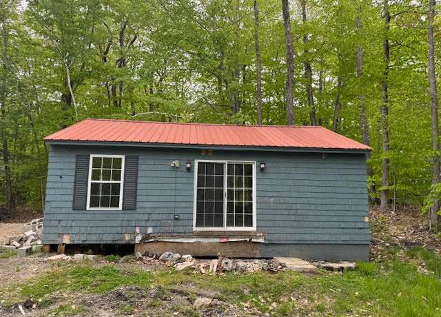 Property at 31 Pleasant View Dr, Naples, ME 04055, 1 bed, 1 bath