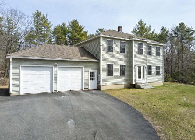 Property at 47 Gotham Woods, Woolwich, ME 04579, 3 beds, 2.5 baths