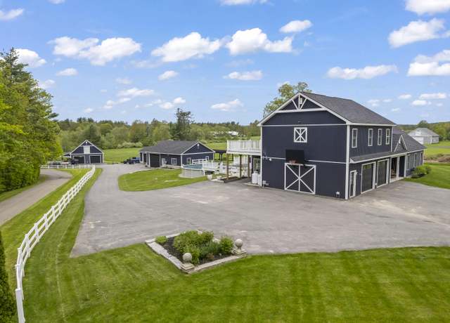 Property at 17 Wadlin Rd, Biddeford, ME 04005, 4 beds, 3 baths