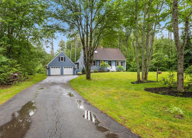 Property at 95 Tapley Rd, Saco, ME 04072, 3 beds, 2 baths