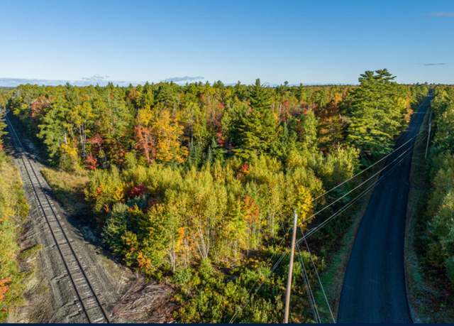 Property at 0 Winnecook Rd, Burnham, ME 04922