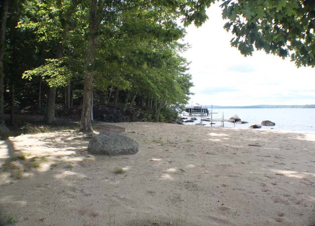 Property at 17 Emerald Point Dr, Frye Island, ME 04071