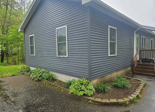 Property at 449 Bennoch Rd, Old Town, ME 04468, 3 beds, 2 baths