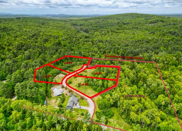 Property at 39-3 Belgrade Estates Dr, Belgrade, ME 04917