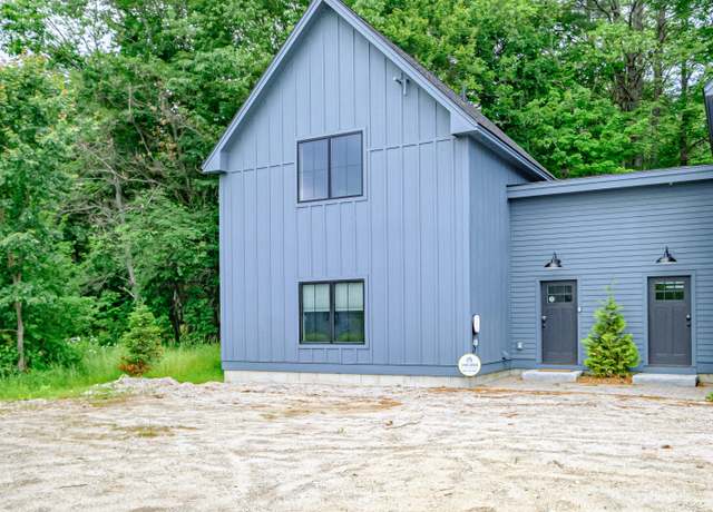 Property at 1 Duck Foot Way Unit 4A, Newry, ME 04261, 2 beds, 1.5 baths