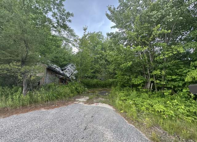Property at 721 Franklin Rd, Jay, ME 04239