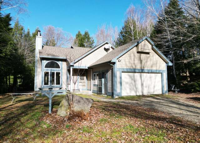 Property at 586 Webb Cove Dr, Enfield, ME 04493, 2 beds, 2 baths