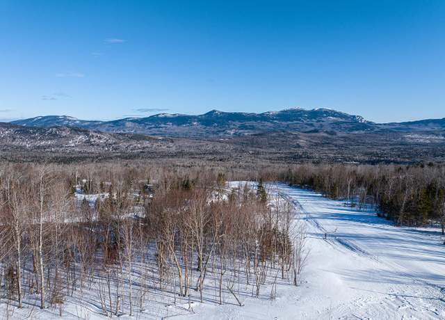 Property at 8109 Sawtooth Rd, Carrabassett Valley, ME 04947