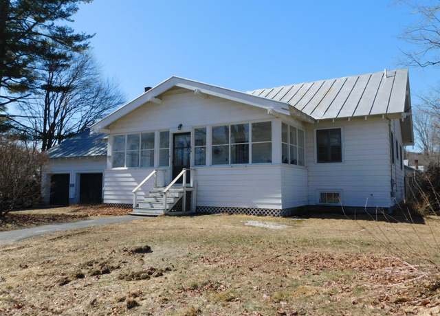 Property at 24 Milford Ave, Bingham, ME 04920, 2 beds, 1.5 baths