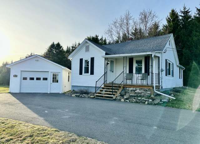 Property at 84 Lombard Rd, Caribou, ME 04736, 2 beds, 1 bath