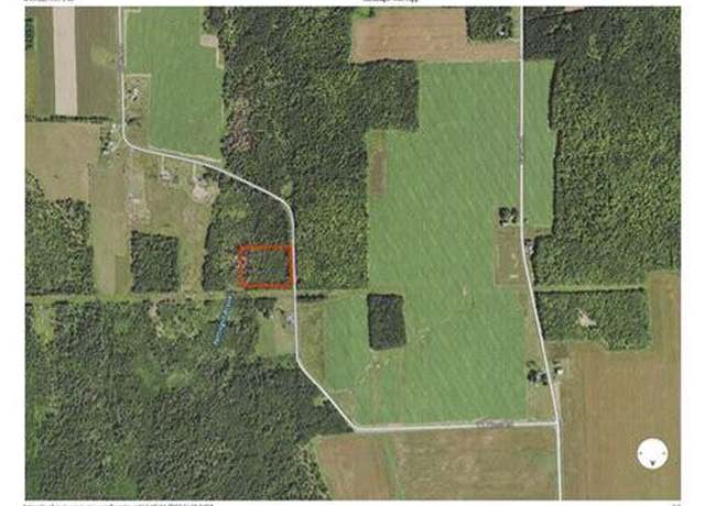 Property at M6L38 Coffin Rd, Washburn, ME 04786