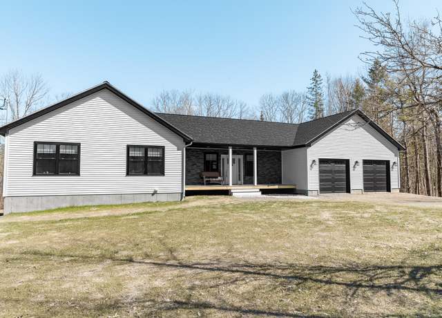 Property at 318 Townhouse Rd, Kenduskeag, ME 04450, 3 beds, 2 baths