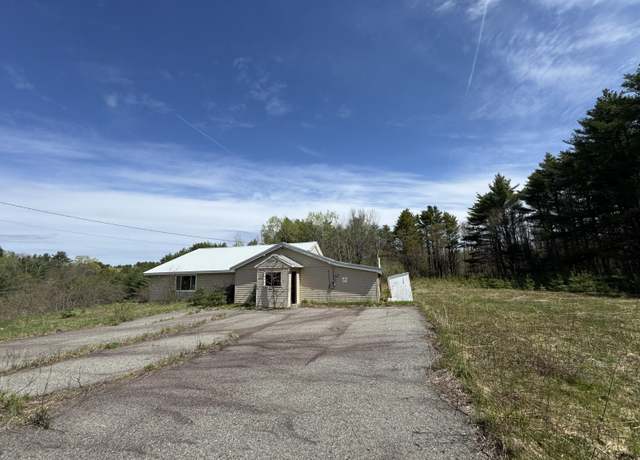 Property at 133 Burns Rd, Augusta, ME 04330, 1 bath