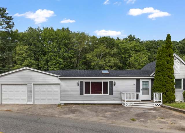 Property at 28 Smithwheel Rd, Old Orchard Beach, ME 04064, 2 beds, 1 bath