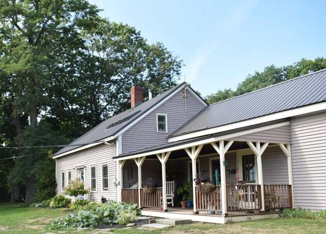 Property at 846 Waldo Station Rd, Waldo, ME 04915, 3 beds, 2 baths