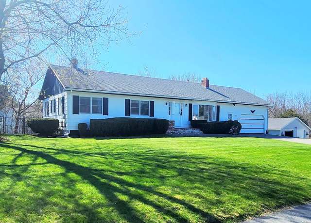Property at 400 Birch St, Bangor, ME 04401, 3 beds, 2 baths