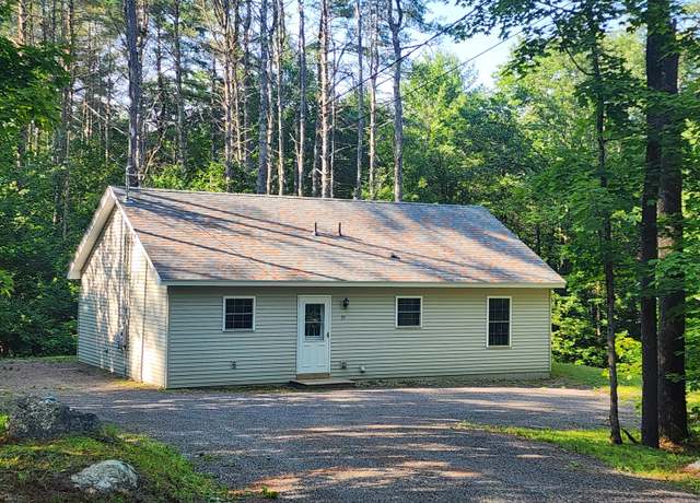 Property at 39 Pond Rd, New Gloucester, ME 04260, 3 beds, 2 baths
