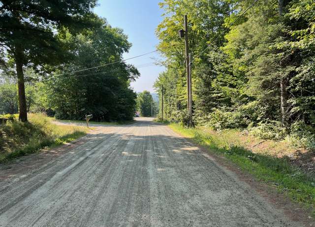 Property at Map 7 Lot 10-2 Bailey Hill Rd, Cambridge, ME 04923