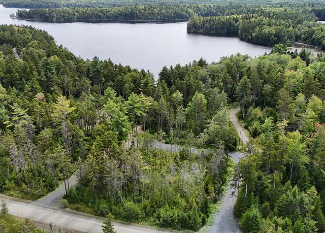 Property at 4 Mountain View Rd, Big Moose Twp, ME 04441