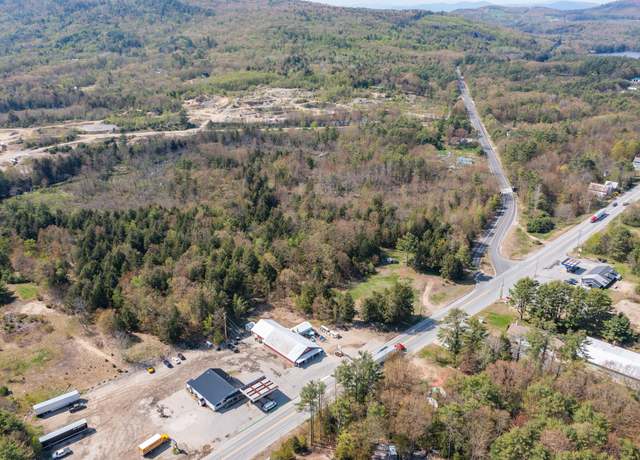 Property at 1729 Federal Road & Map U-5, Lot 12, Livermore, ME 04253