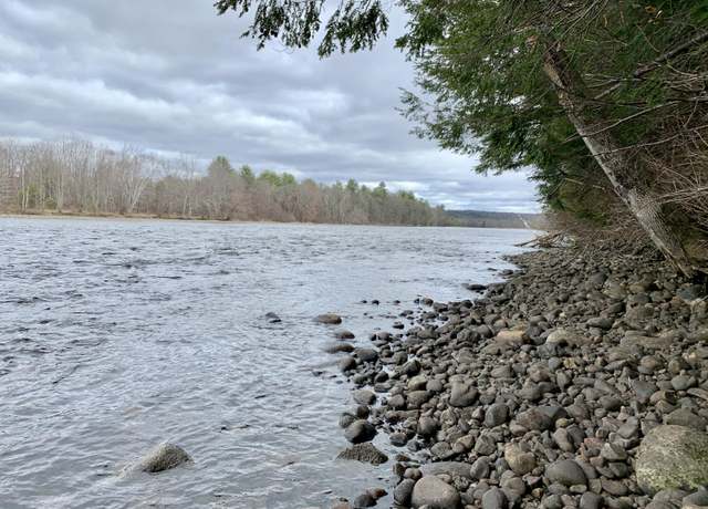 Property at 2565 Kennebec River Rd, Concord Twp, ME 04920