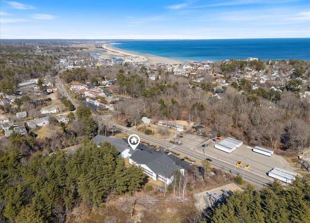 Property at 35 Main St #8, Ogunquit, ME 03907, 1 bed, 2 baths