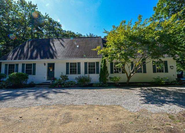 Property at 16 Dragonfly Ln, Kennebunkport, ME 04046, 4 beds, 4 baths