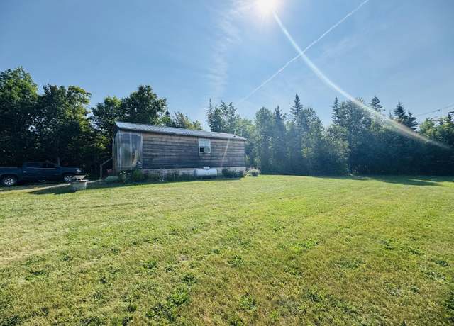Property at 29 Salmon Lake Rd, Perham, ME 04766, 1 bed, 1 bath