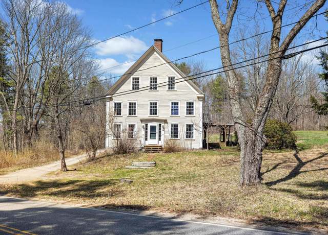 Property at 30 Joy Valley Rd, Buxton, ME 04093, 5 beds, 2 baths