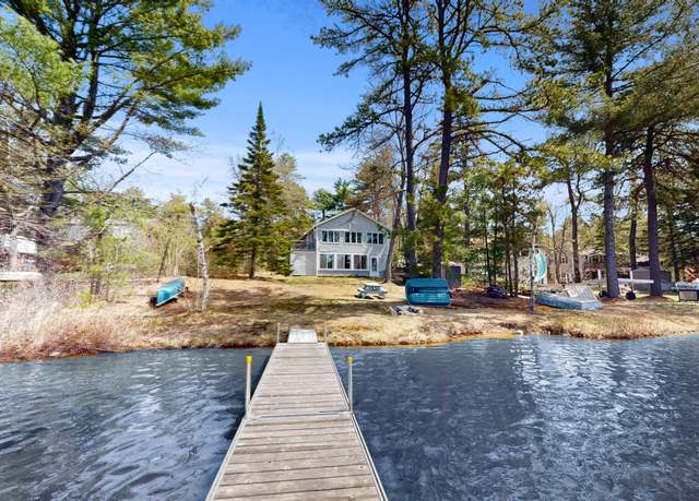 Property at 16 Bernier Ln, Waterboro, ME 04087, 2 beds, 2 baths