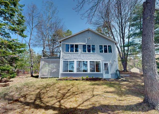 Property at 16 Bernier Ln, Waterboro, ME 04087, 2 beds, 2 baths