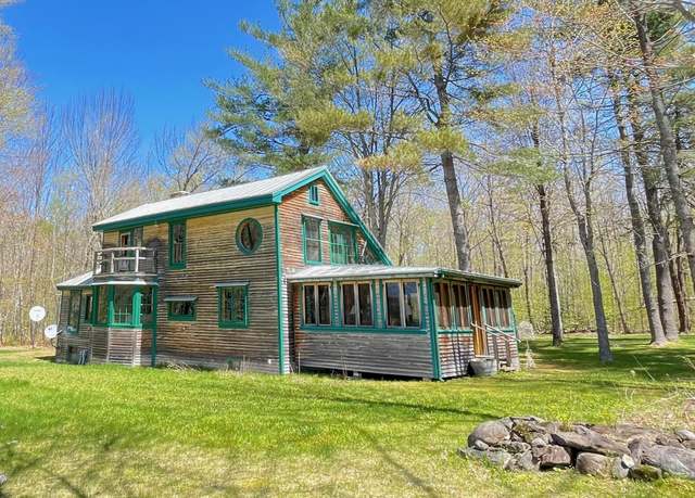 Property at 25 Deer Wander Ridge Rd, Anson, ME 04911, 2 beds, 1.5 baths