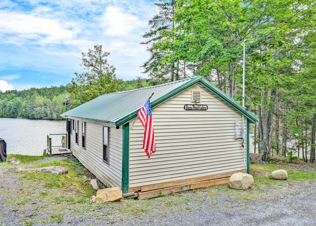Property at 15 Wilson Pond Rd Unit (Rum Pond), Greenville, ME 04441, 2 beds, 1 bath