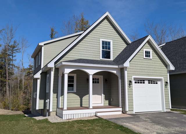 Property at 4 Cortland Pl #3, Standish, ME 04084, 2 beds, 2.5 baths
