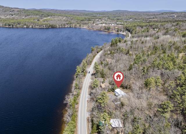 Property at 209 Norway Rd, Harrison, ME 04040, 2 beds, 2 baths