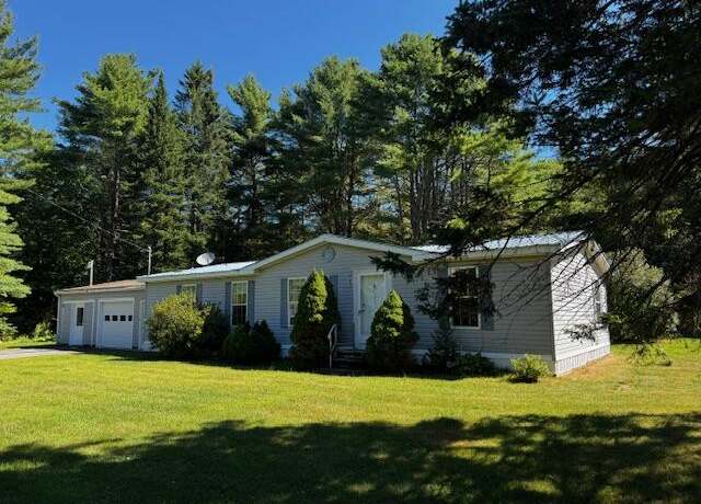 Property at 21 Brighton Rd, Athens, ME 04912, 3 beds, 2 baths