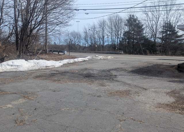 Property at TBD Main St, South Portland, ME 04106
