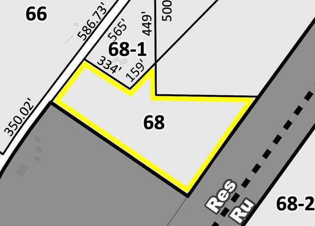 Property at 0 Rocky Dundee Rd, Buxton, ME 04093