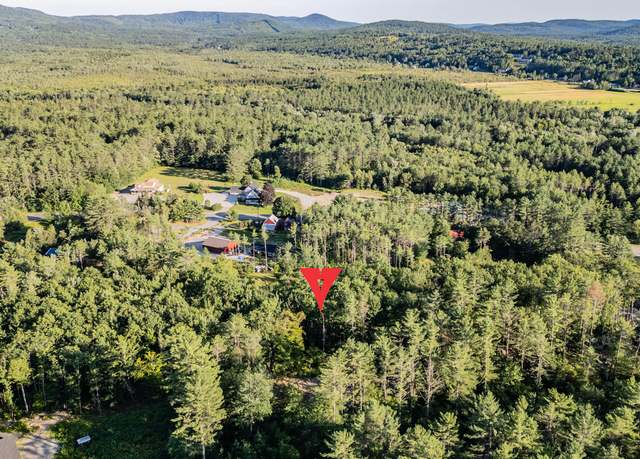 Property at Lot 60-004 Merriman Dr, Bethel, ME 04217