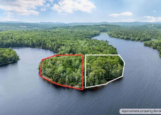 Property at 241 Tannery Brook Rd, Mariaville, ME 04605