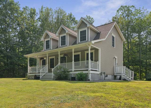 Property at 760 Cape Rd, Limington, ME 04049, 3 beds, 2 baths